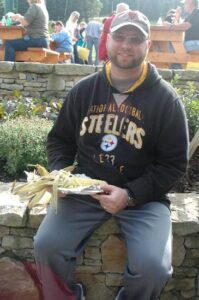 Locally Grown, Nutritious (or at Least Delicious) Food at the MOTHER EARTH NEWS Fair Image